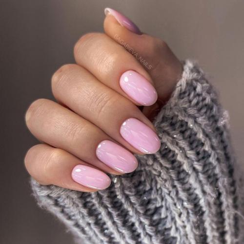 Маникюр это не просто красивые ногти. 01