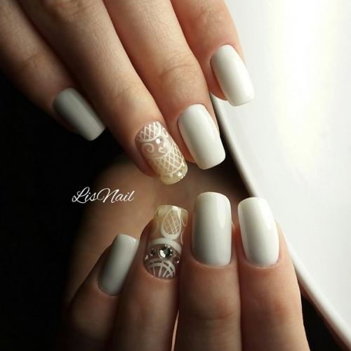 Мастеру приятно увидеть свои работы а ленте, но вдвойне приятнее клиенткам? 04