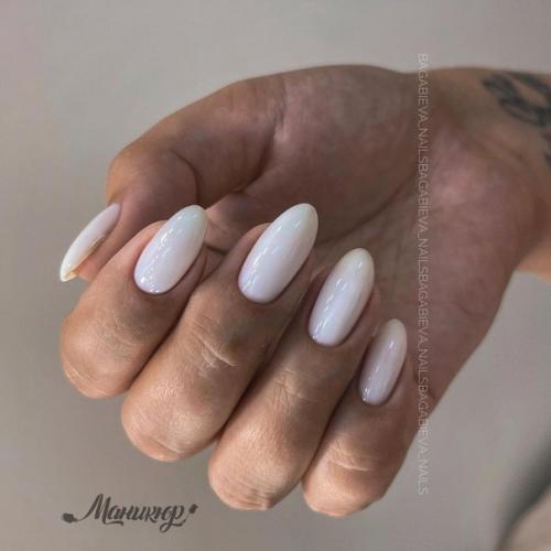 Маникюр это не просто красивые ногти. 08