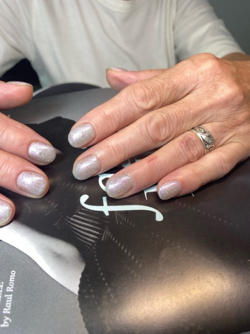 Так нужен ли маникюр в 60 лет? 01 Так нужен ли маникюр в 60 лет? 01