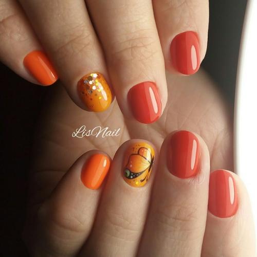 Мастеру приятно увидеть свои работы а ленте, но вдвойне приятнее клиенткам? 09