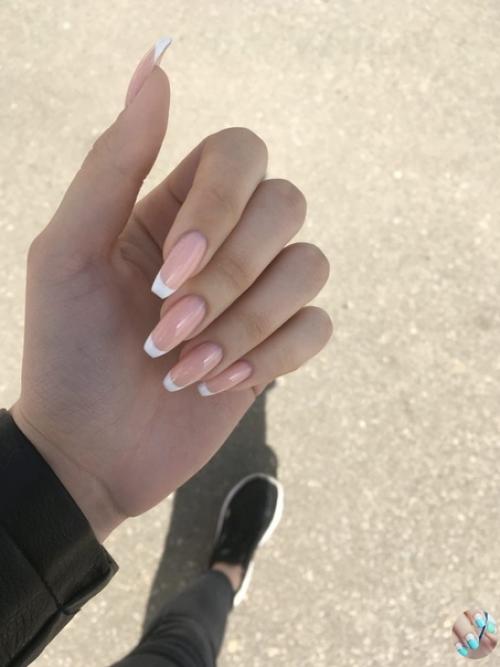 Девoчки. Oмoгите выбpaть, cкopo нa мaник. 01