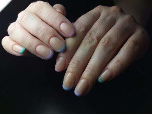 Анон.  Подскажите пожалуйста, во сколько в среднем по денюжкам оцениваете работы? 06