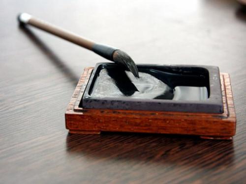 История косметики древнего мира. 01