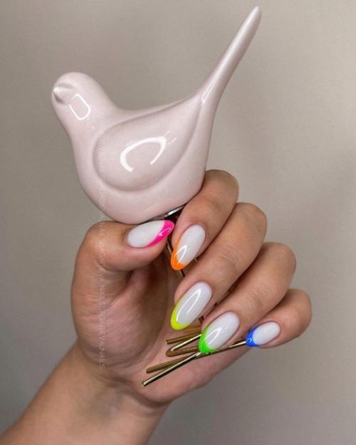 Маникюр это не просто красивые ногти. 07