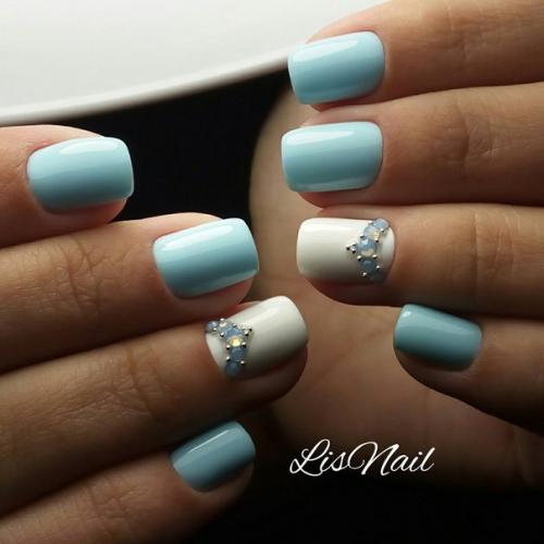 Мастеру приятно увидеть свои работы а ленте, но вдвойне приятнее клиенткам? 05