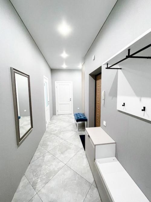 Посёлок северный, парковый переулок, ЖК брайер парк. 03