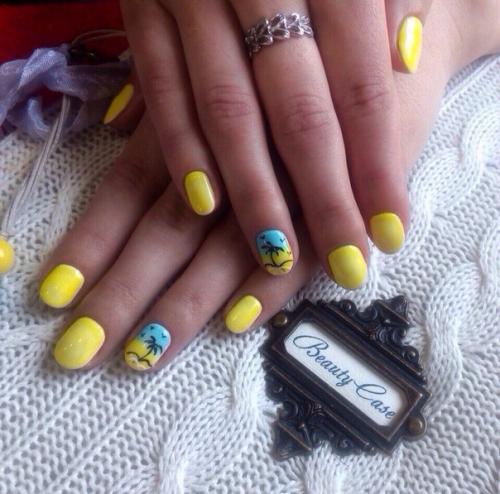 Мы разыгрываем любую из услуг студии красоты Beautycase? 02