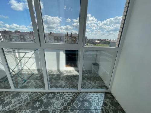 Посёлок северный, парковый переулок, ЖК брайер парк. 06