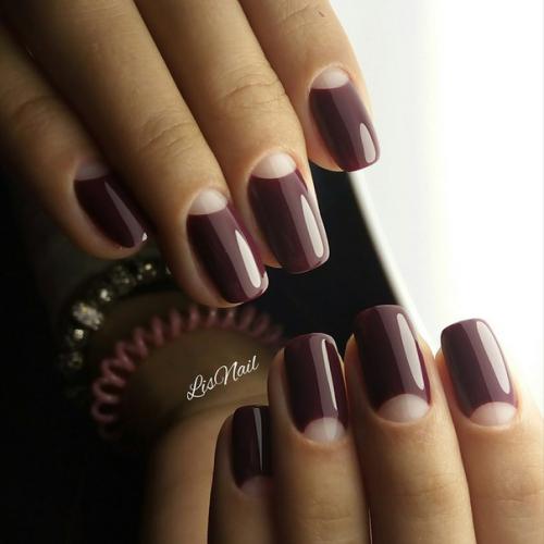 Мастеру приятно увидеть свои работы а ленте, но вдвойне приятнее клиенткам? 03