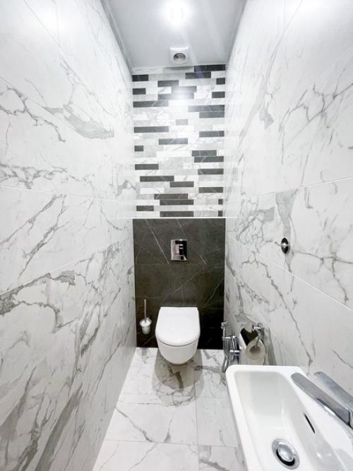 Посёлок северный, парковый переулок, ЖК брайер парк. 04