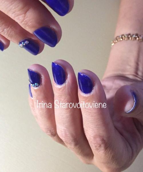 Дорогие девочки, хочу услышать критику. 06