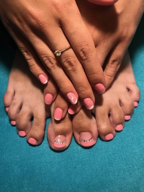 Хочу узнать мнение мастеров! 01