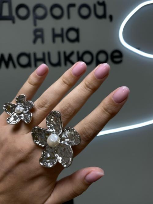 Ногти мастера, какие они? 01 Ногти мастера, какие они? 01