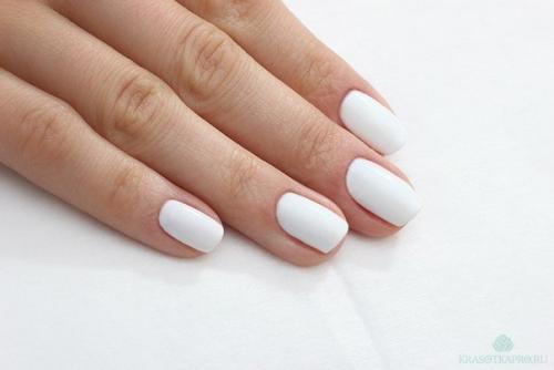 Техника водного маникюра. 02 Техника водного маникюра. 02