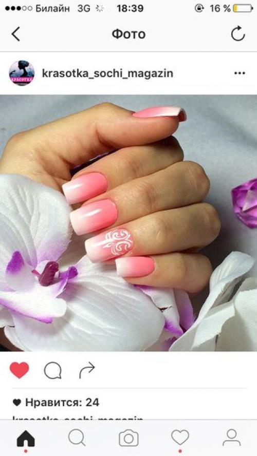 Сочи!  Есть хорошие мастера? 05