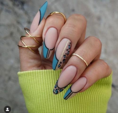 Подборка стильного красивого дизайна. 02