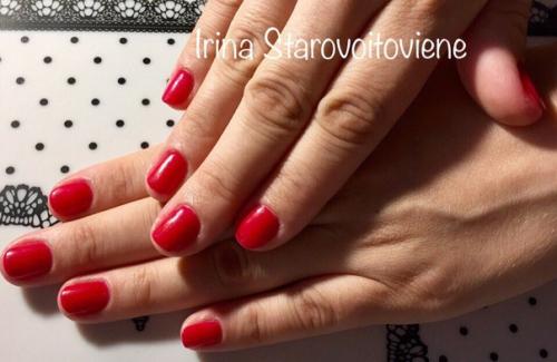 Дорогие девочки, хочу услышать критику. 02