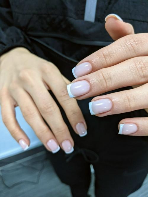 Почему важно делать маникюр регулярно. 02