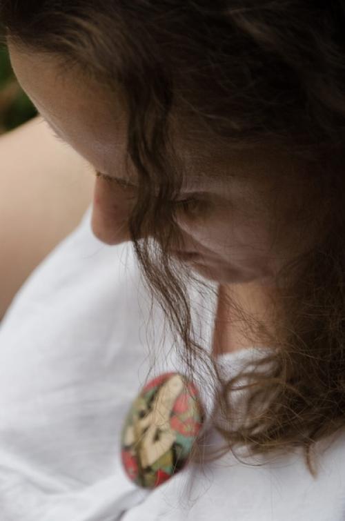 Живая съёмка в естественных условиях руками психолога. 04