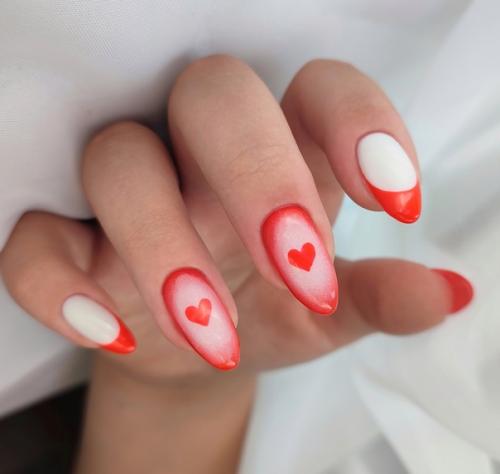 Вы не поверите, глядя сейчас на первые фото, что это одни и теже руки, если долистаете до конца карусель. 02