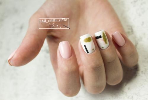 Как расслабить девочкам руки во время фото? 01