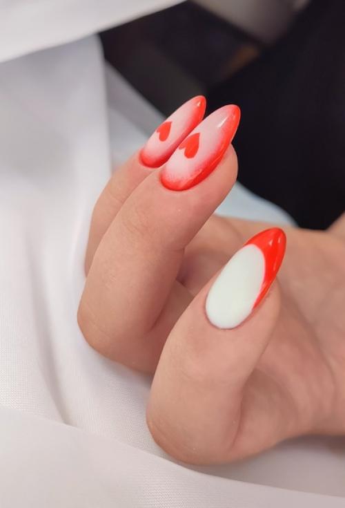 Вы не поверите, глядя сейчас на первые фото, что это одни и теже руки, если долистаете до конца карусель. 01