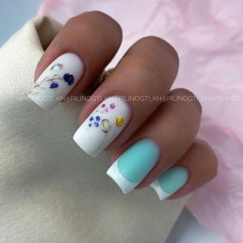 Разнообразные идеи мк в подборке, для ваших ручек. 02