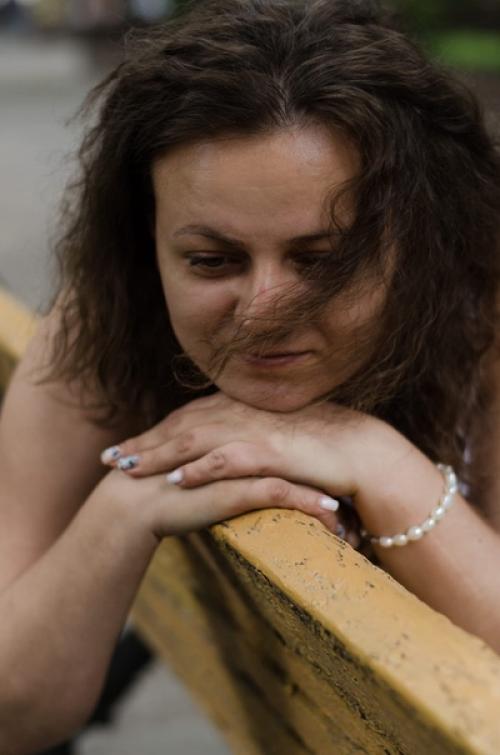 Живая съёмка в естественных условиях руками психолога. 02