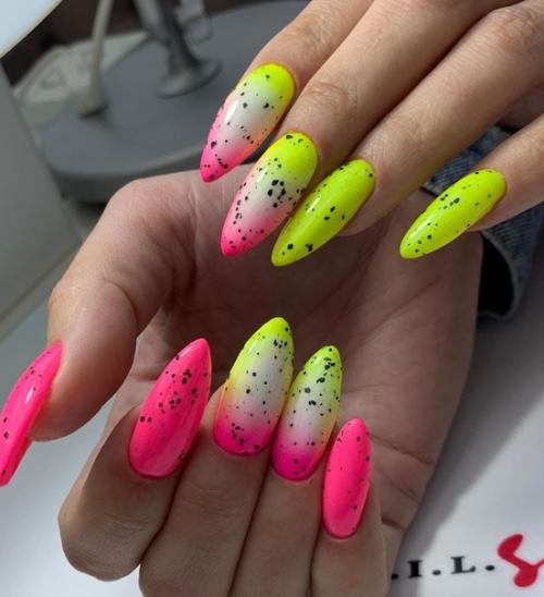 Как вам такие идеи маникюра? 03