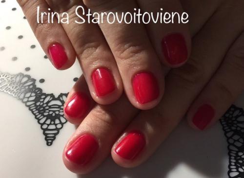 Дорогие девочки, хочу услышать критику. 03