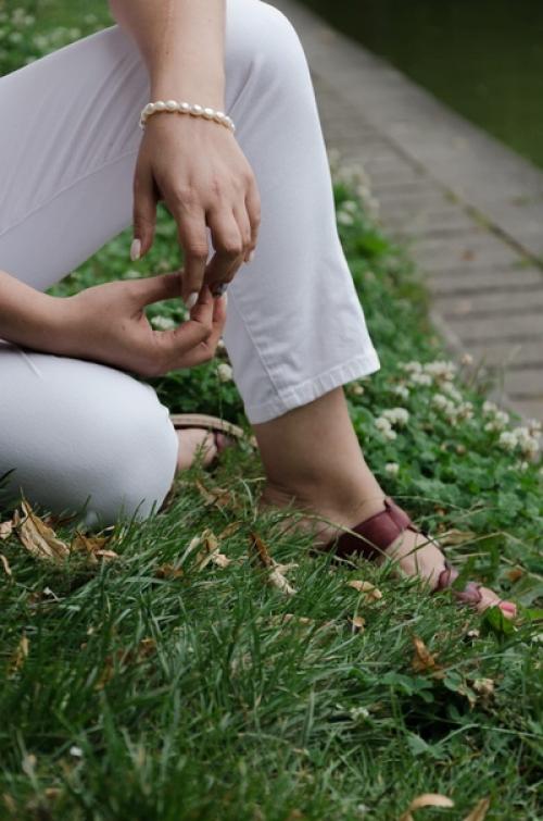 Живая съёмка в естественных условиях руками психолога. 01