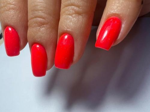 Основной секрет красивых ногтей - это уход за ними. 02