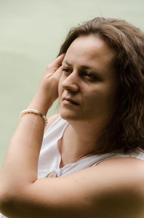 Живая съёмка в естественных условиях руками психолога. 08