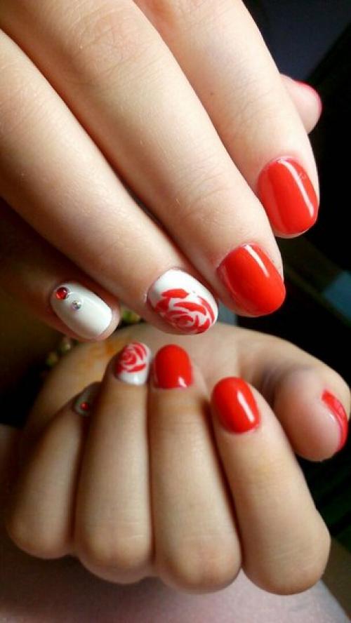 Добрый день мастерицы! 02