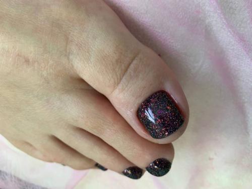 Почему важно делать маникюр регулярно. 05