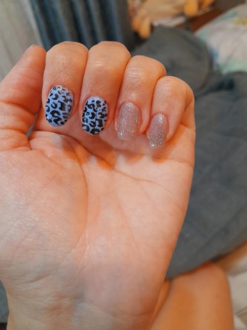 Этим летом я научилась шить вещи из Муслима и сшила легкий, летний костюм для дочки. 07