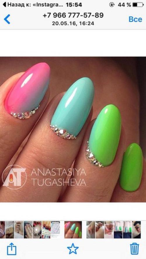 Сочи!  Есть хорошие мастера? 09