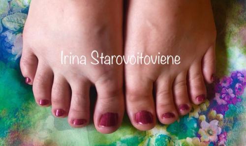 Дорогие девочки, хочу услышать критику. 08