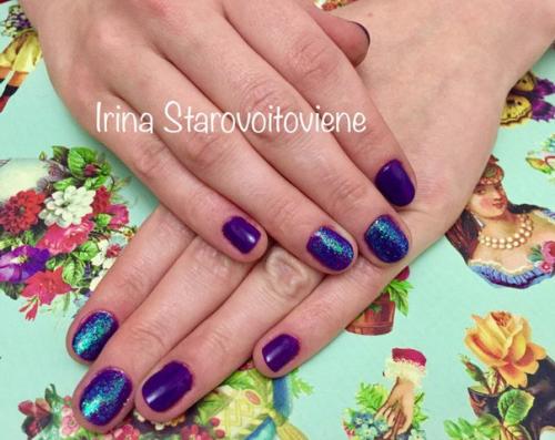 Дорогие девочки, хочу услышать критику. 01