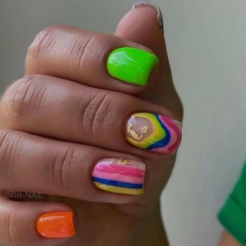 Разнообразные идеи мк в подборке, для ваших ручек. 07