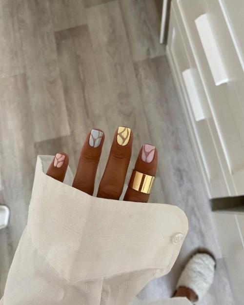 Генерирую для вас идеи все еще летнего дизайна, а также необычные варианты поз для фото. 03