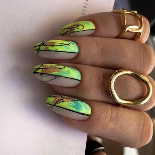 Разнообразные идеи мк в подборке, для ваших ручек. 03