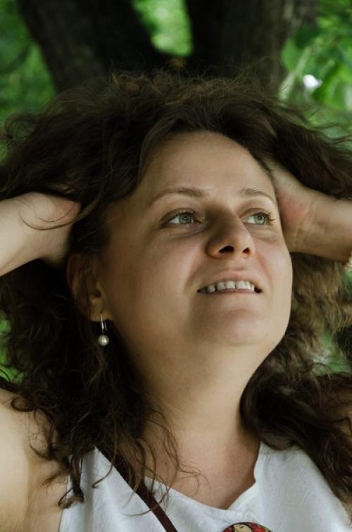 Живая съёмка в естественных условиях руками психолога. 07