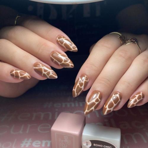 Идеи для летнего маникюра! 06