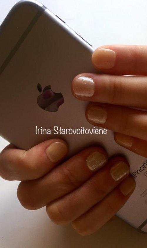 Дорогие девочки, хочу услышать критику. 05