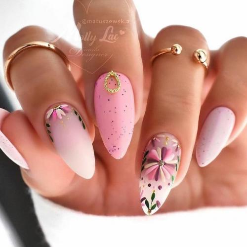 Разнообразные идеи мк в подборке, для ваших ручек. 08