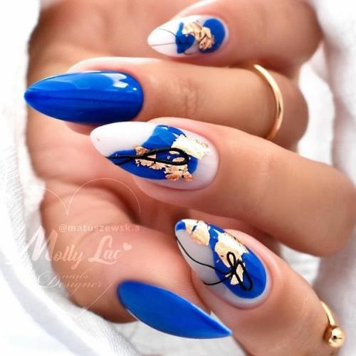 Разнообразные идеи мк в подборке, для ваших ручек. 05