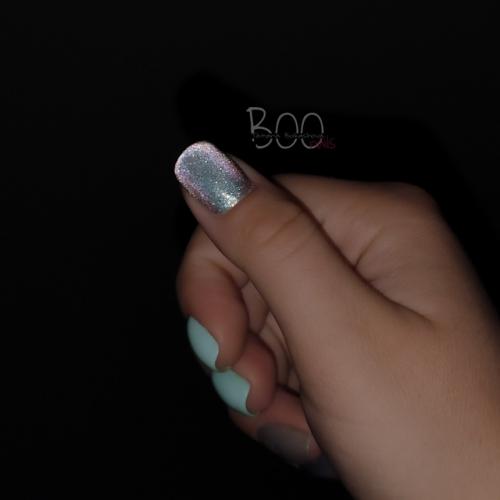 Этому маникюру уже неделя. 01