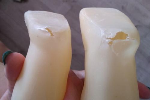 Гостила у меня флиртушка маринка. 05